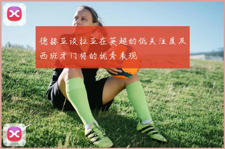 德赫亚谈拉亚在英超的低关注度及西班牙门将的优秀表现