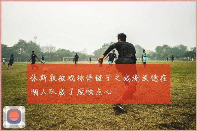 休斯敦被戏称掉链子之城谢泼德在湖人队成了废物点心